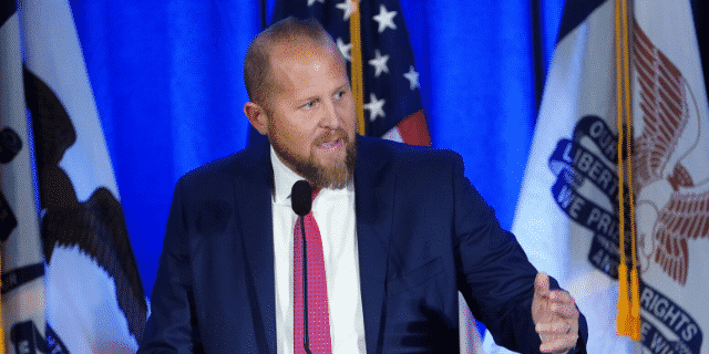 Trump Demotes Campaign Manager Brad Parscale Amid POTUS Trailing Biden in Polls