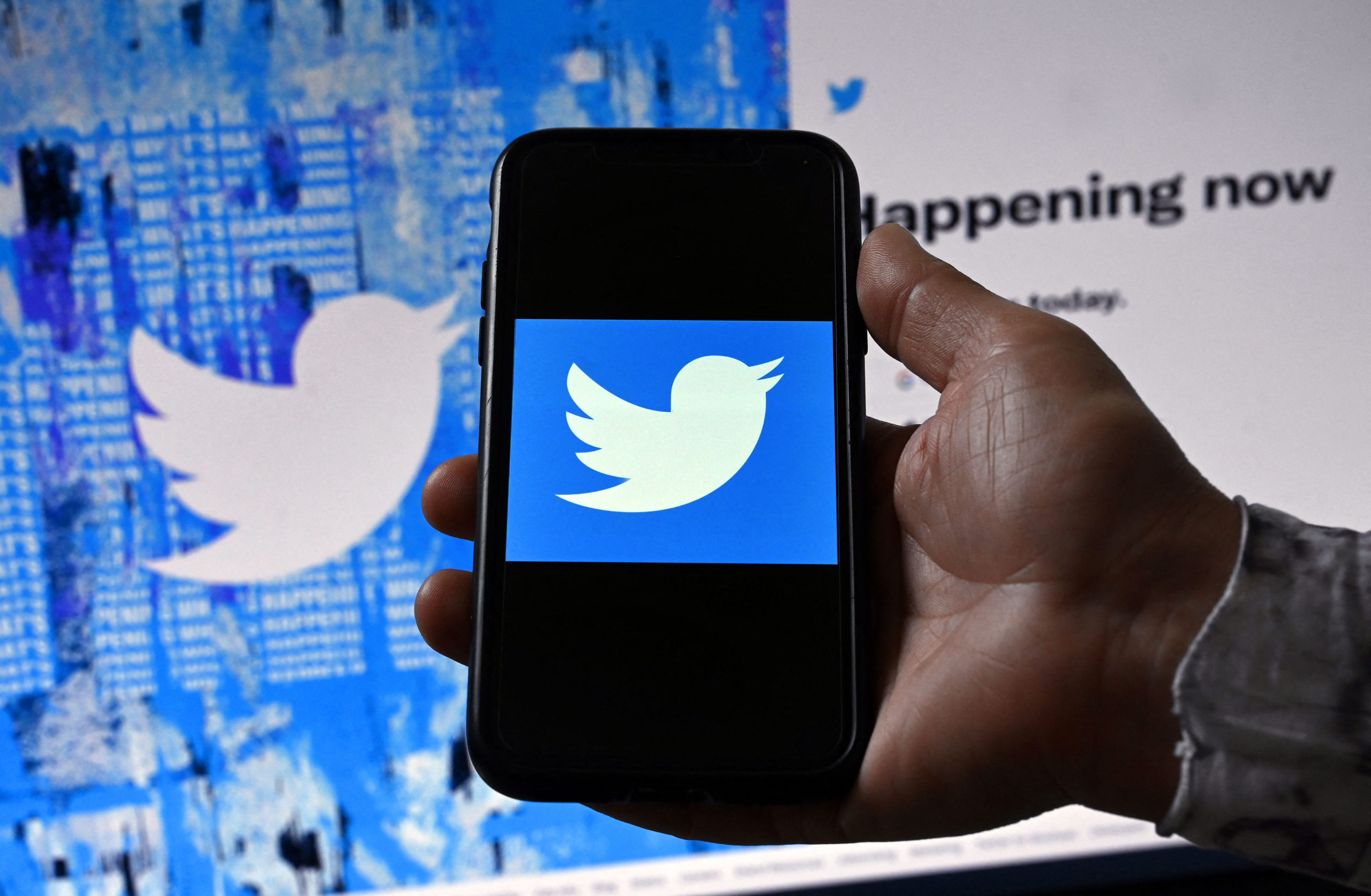 Twitter Suspends Daily Wire Host After He Shared a Bible Verse About Not Taking Vengeance
