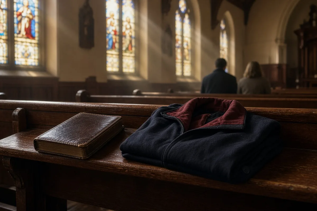 Akers publicly discussed her decision to follow Christ after reflecting on her injuries.
