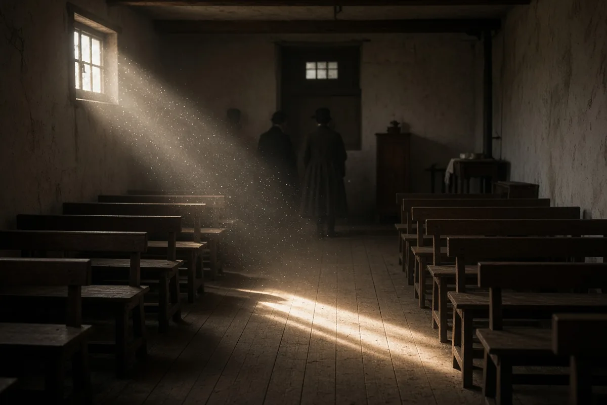 Moody heard the gospel invitation and felt its personal claim upon him.