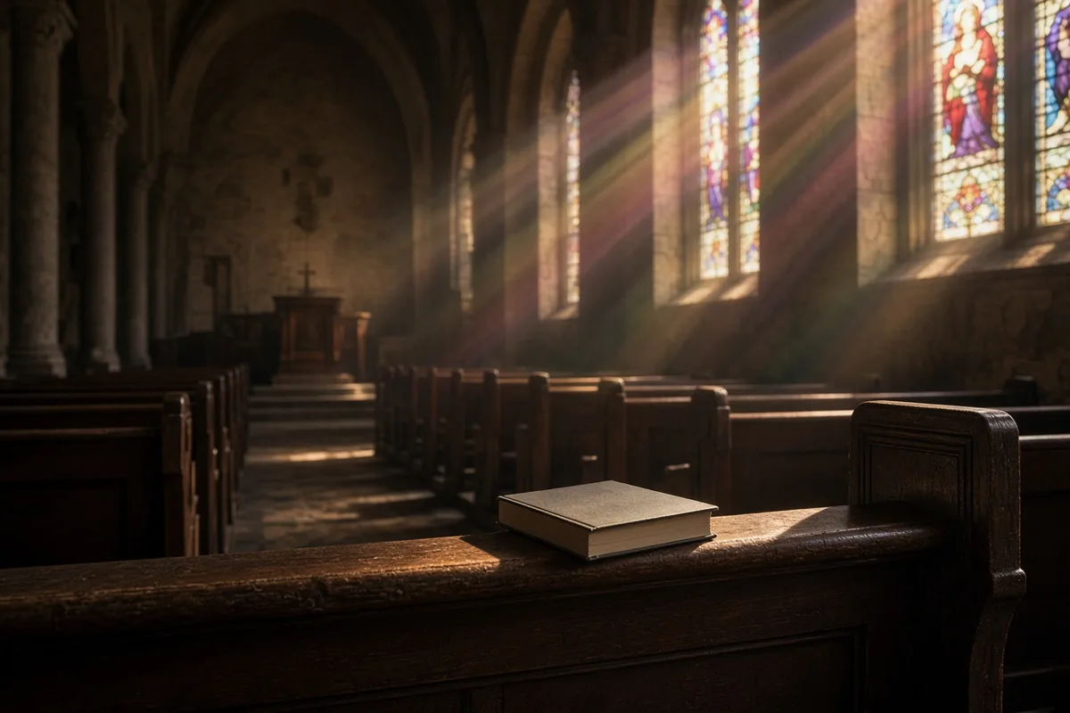 Leah Libresco’s public account in 2012 concluded with her reception into the Catholic Church after following moral arguments.