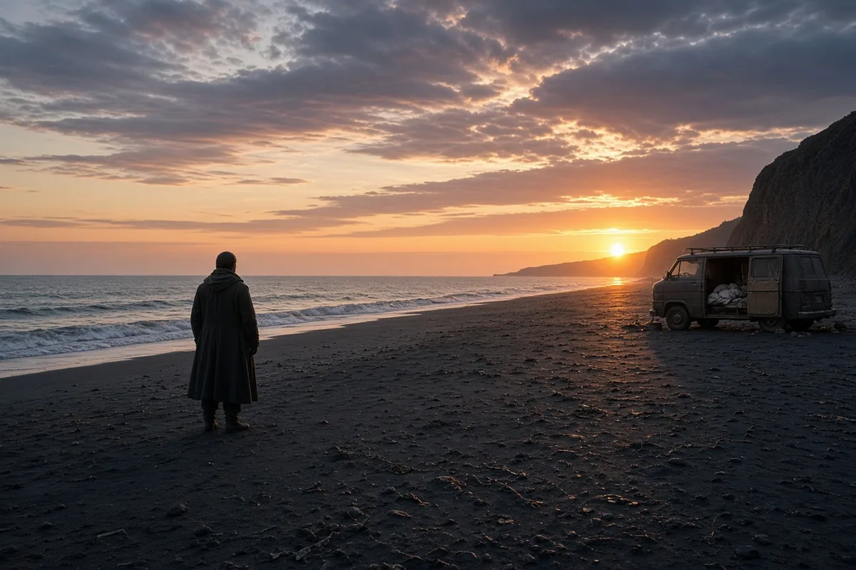 He has recounted walking the Hawaiian beaches while wrestling with his future.