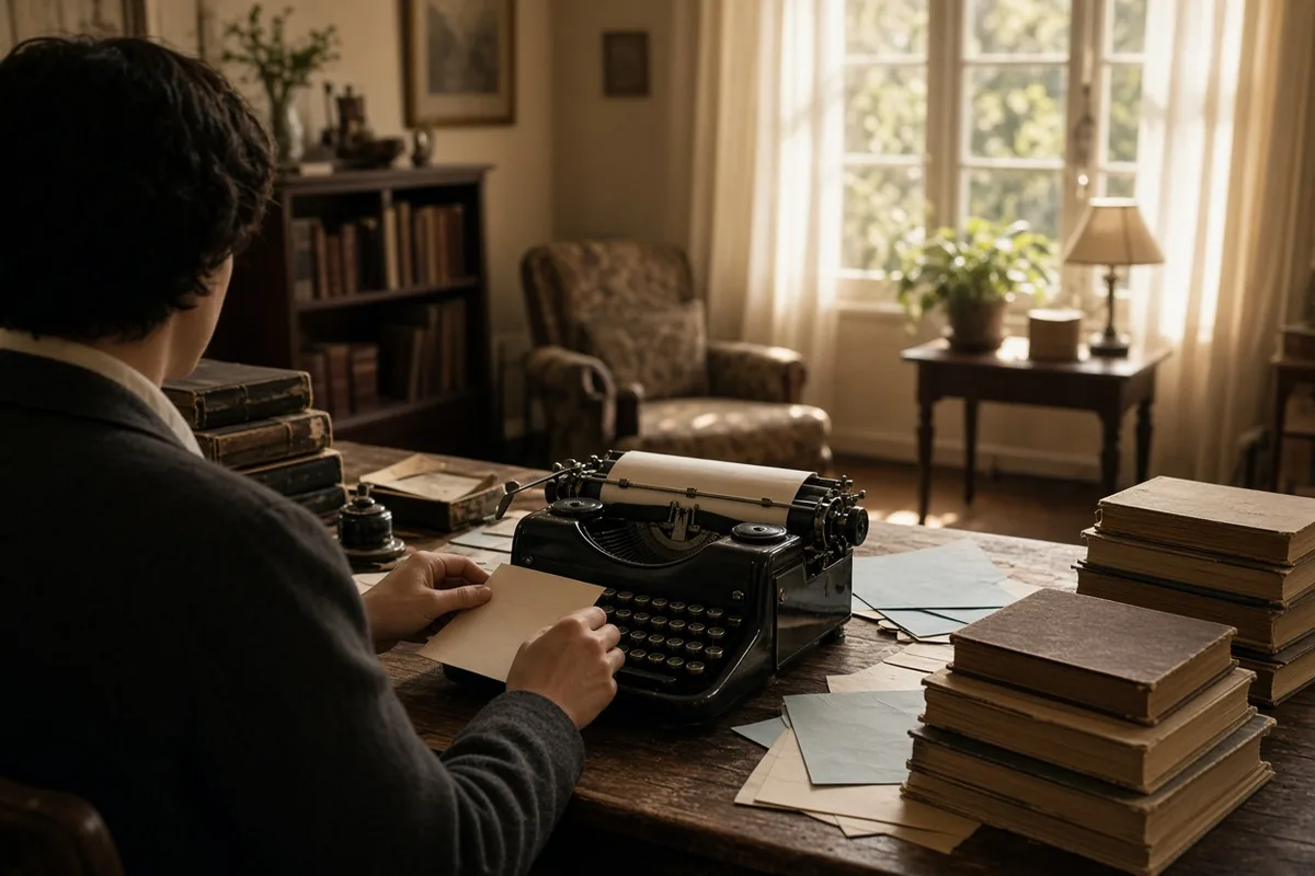 Sayers used her writing to affirm Christian doctrine through the published work The Mind of the Maker.