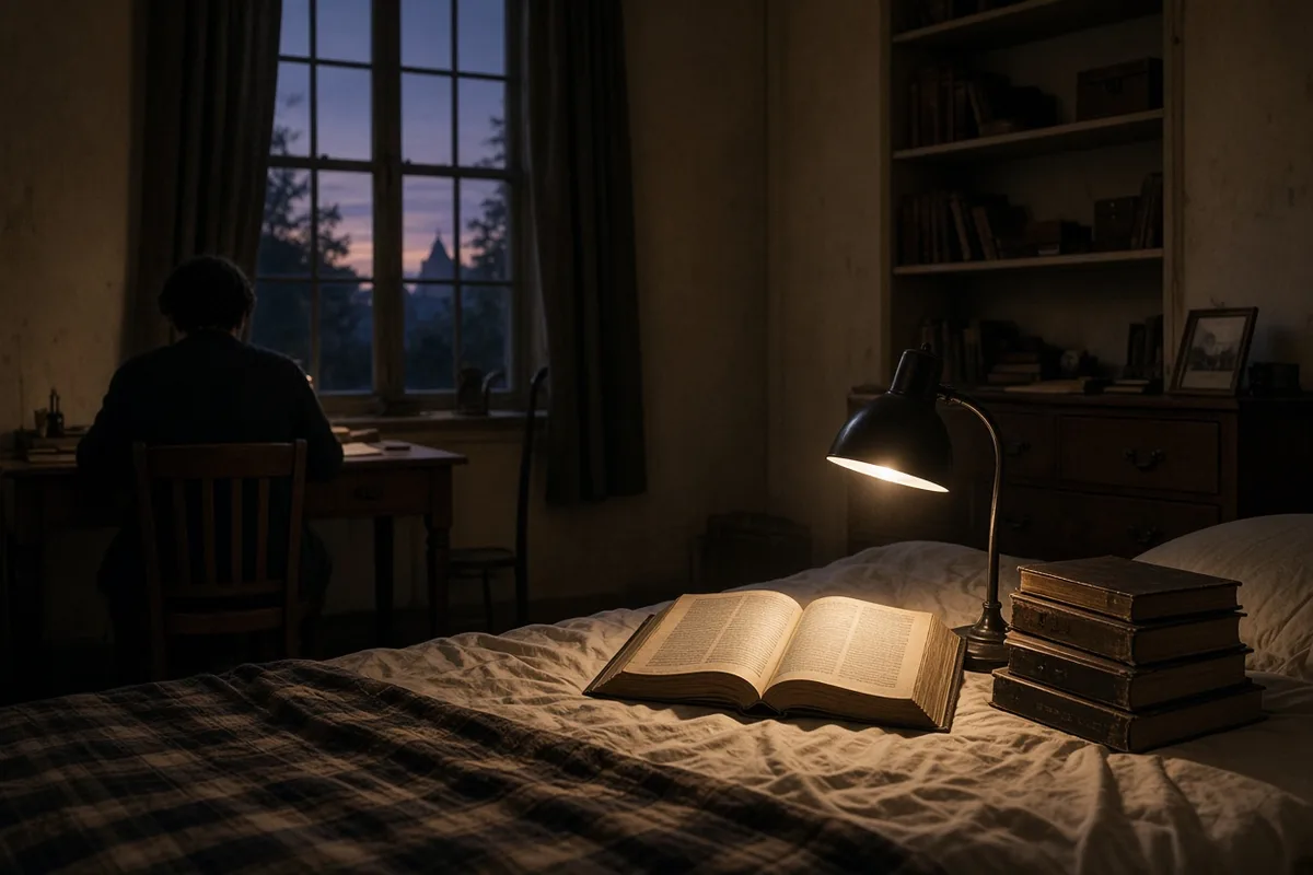 Dungy turned to scripture for guidance during his student-athlete years.