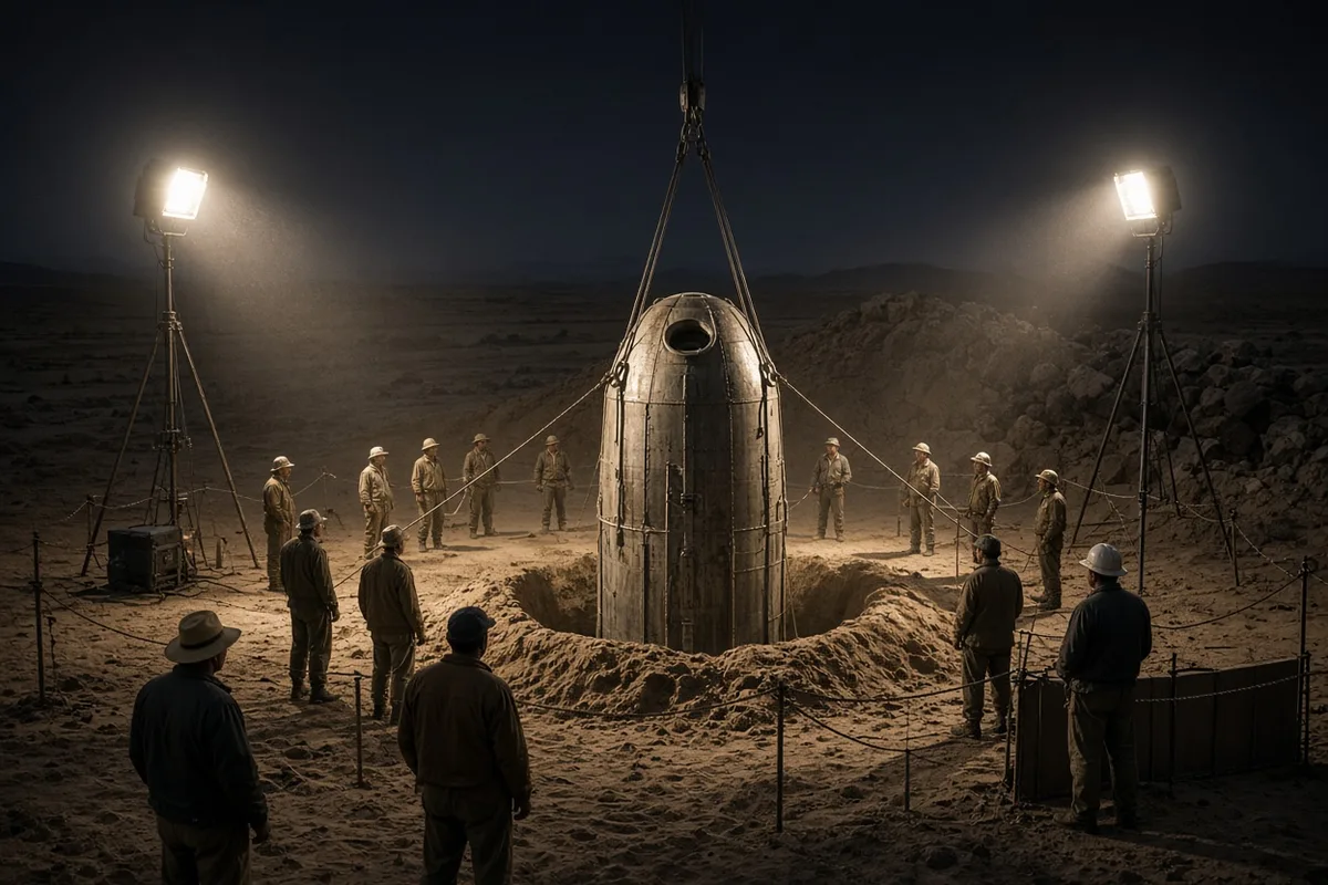 The successful rescue concluded after sixty-nine days with every miner safely above ground.
