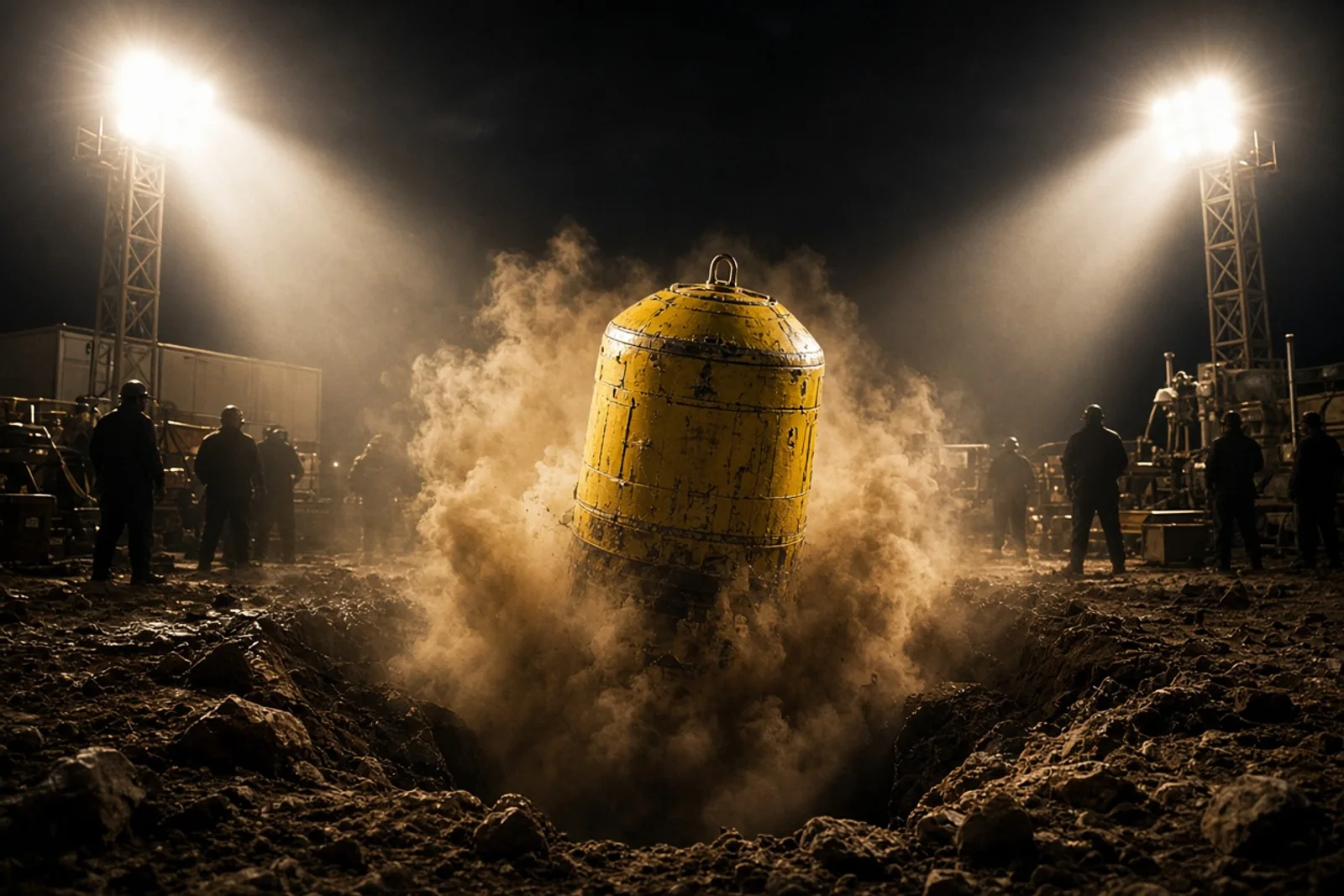 17 Chilean Miners Rescued After 69 Days
