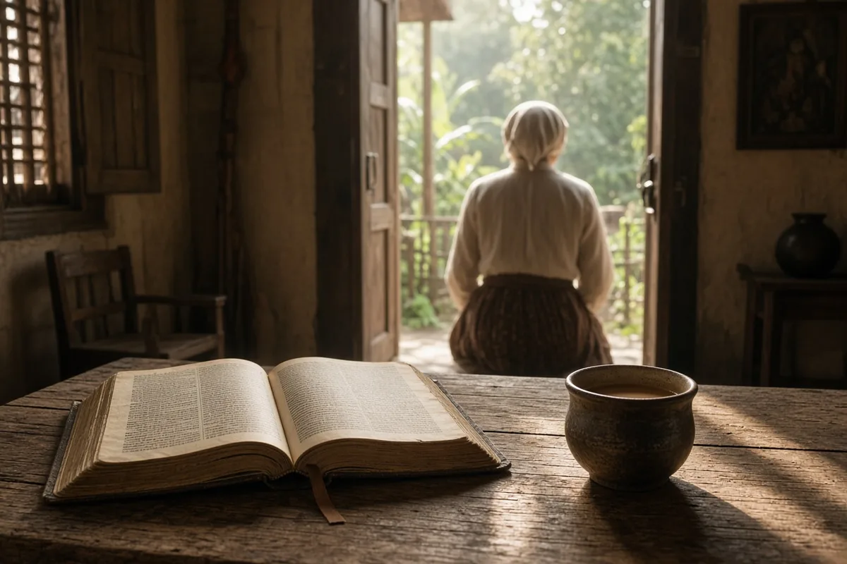 Bible study in 2012 led directly to Pacquiao's announced commitment to Christianity.