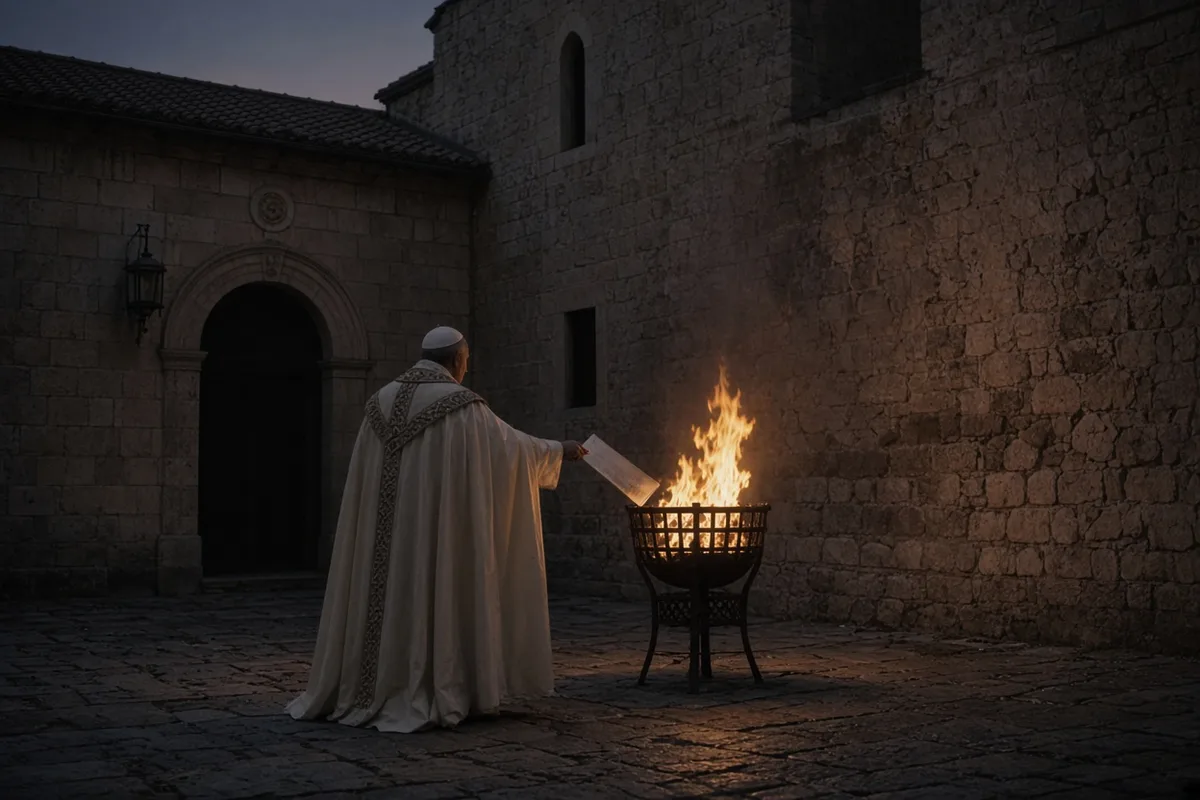 Hus publicly opposed papal bulls authorizing the sale of indulgences.