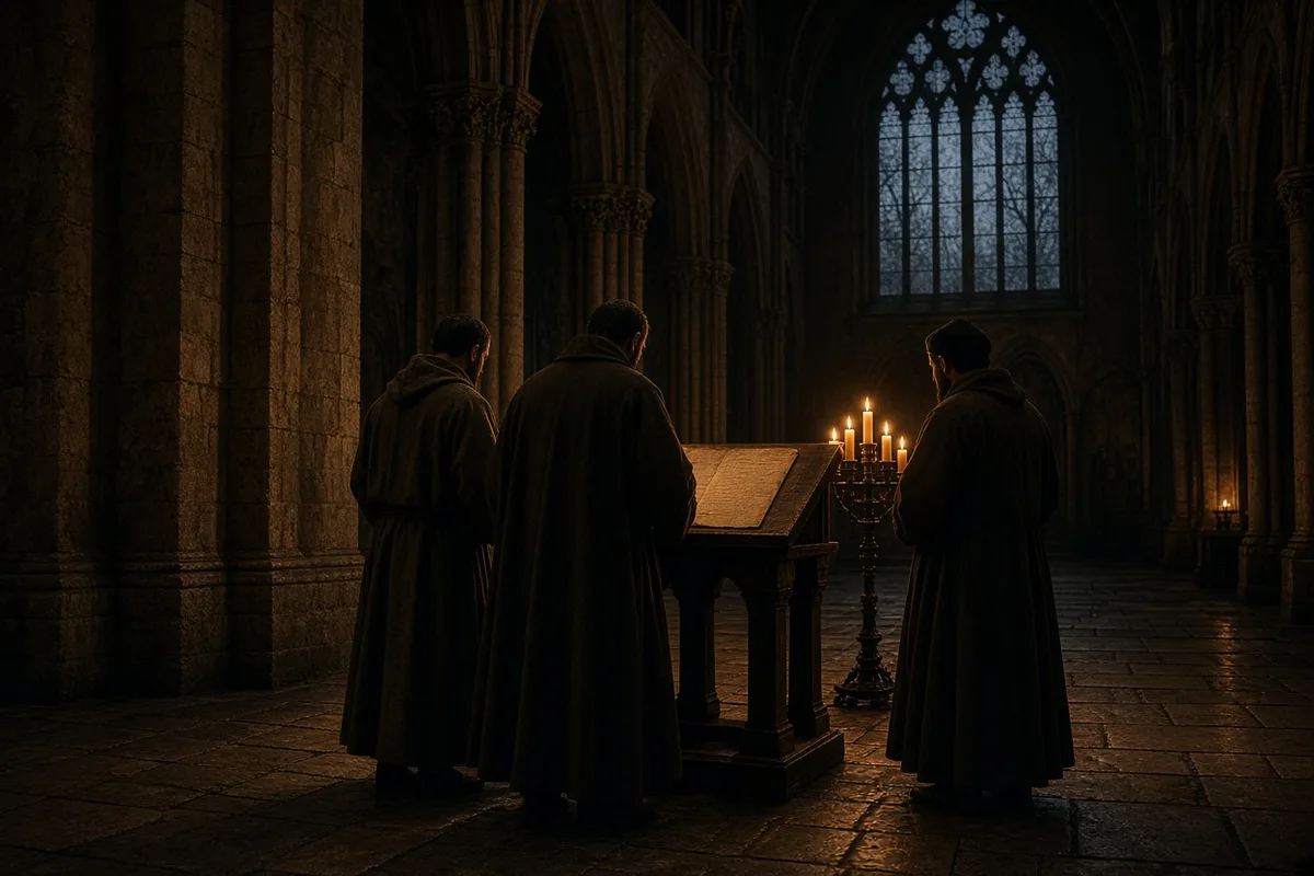 Luther's document called for mercy and reform within the church rather than the sale of spiritual favors.