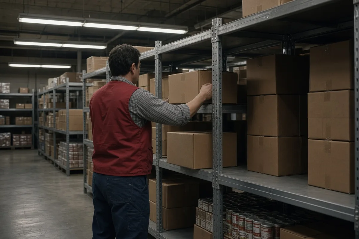 After his 1996 shifts stocking shelves at a Cedar Rapids grocery store, Kurt Warner began reading Scripture as documented in his book All Things Possible.