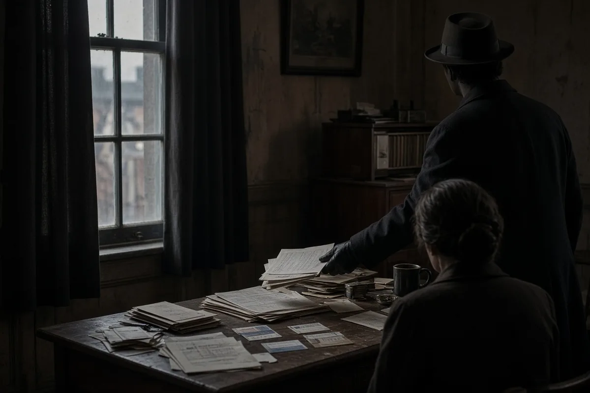 Gies delivered outside news to sustain those in hiding during the German occupation.