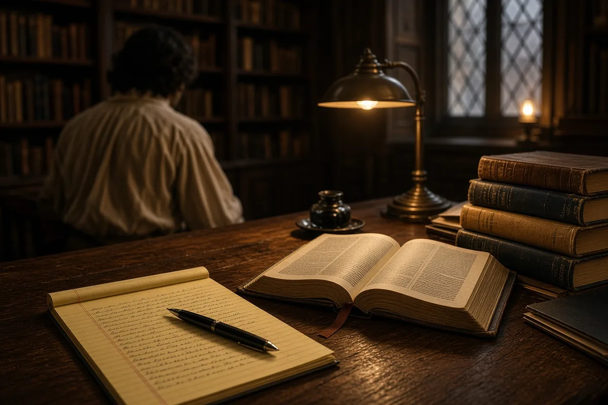 McDowell systematically compared the claims of Christianity against primary historical sources and skeptical arguments.