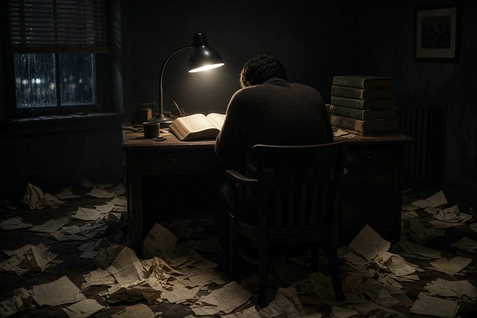Josh McDowell's Investigation of Christianity