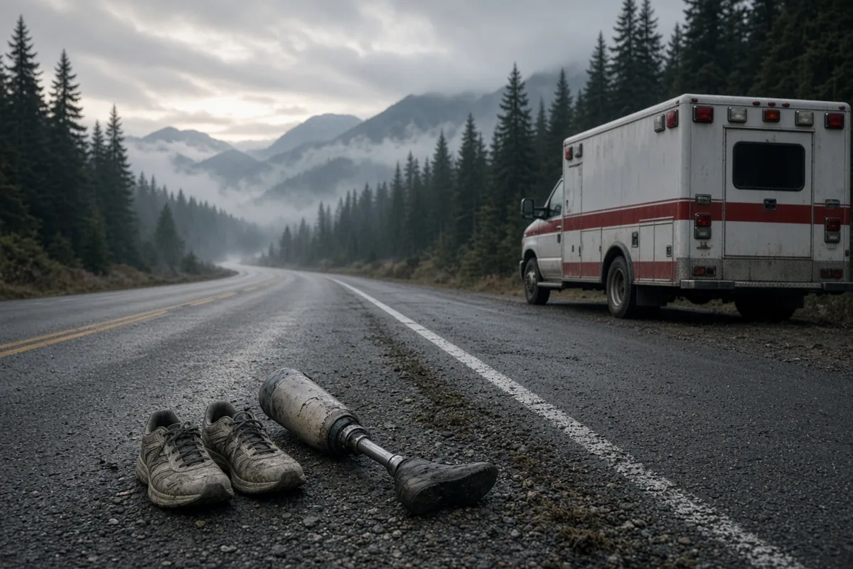Fox was forced to end the Marathon of Hope near Thunder Bay on September 1, 1980, after cancer was found to have spread to his lungs.
