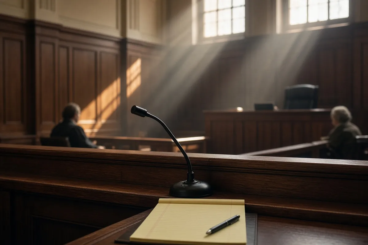Cleaver gave public testimony renouncing his previous militant positions in favor of Christian beliefs.