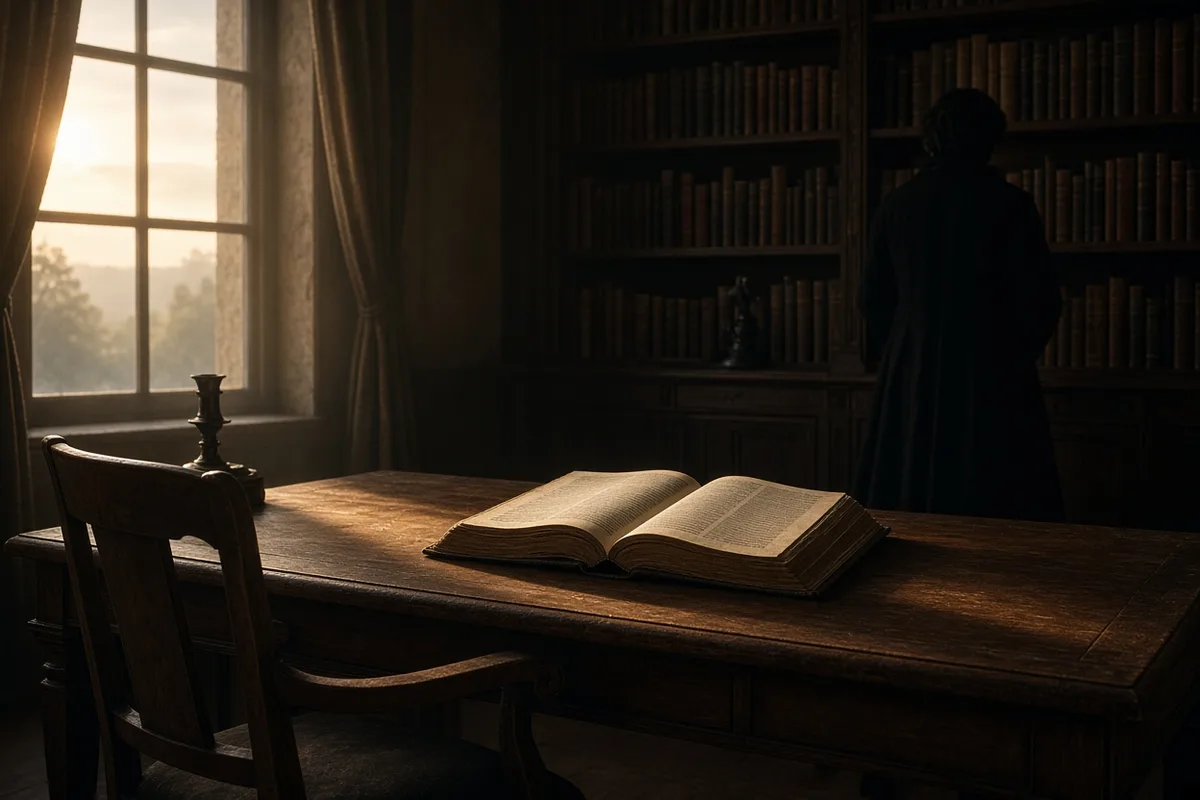 Auden's public writings after 1940 consistently reflected his restored Christian commitment.