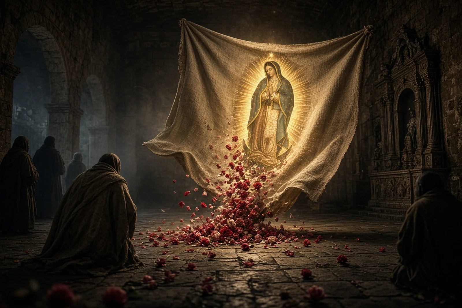 Our Lady of Guadalupe