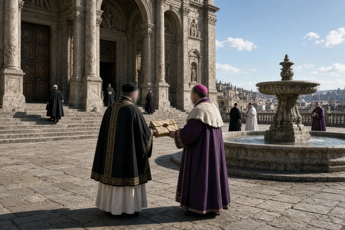 Charlemagne's reign strengthened Christian unity among European kingdoms.