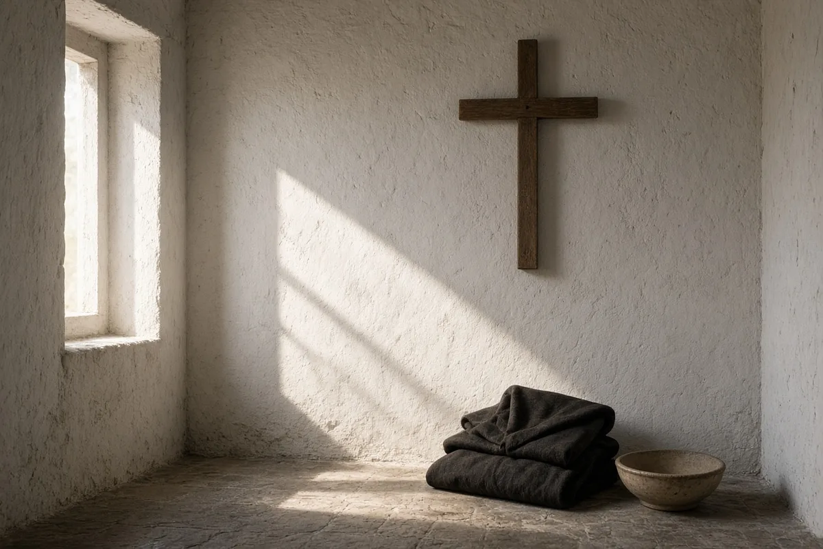 Teresa’s reform spread rapidly, establishing additional convents that renewed contemplative life across Spain.