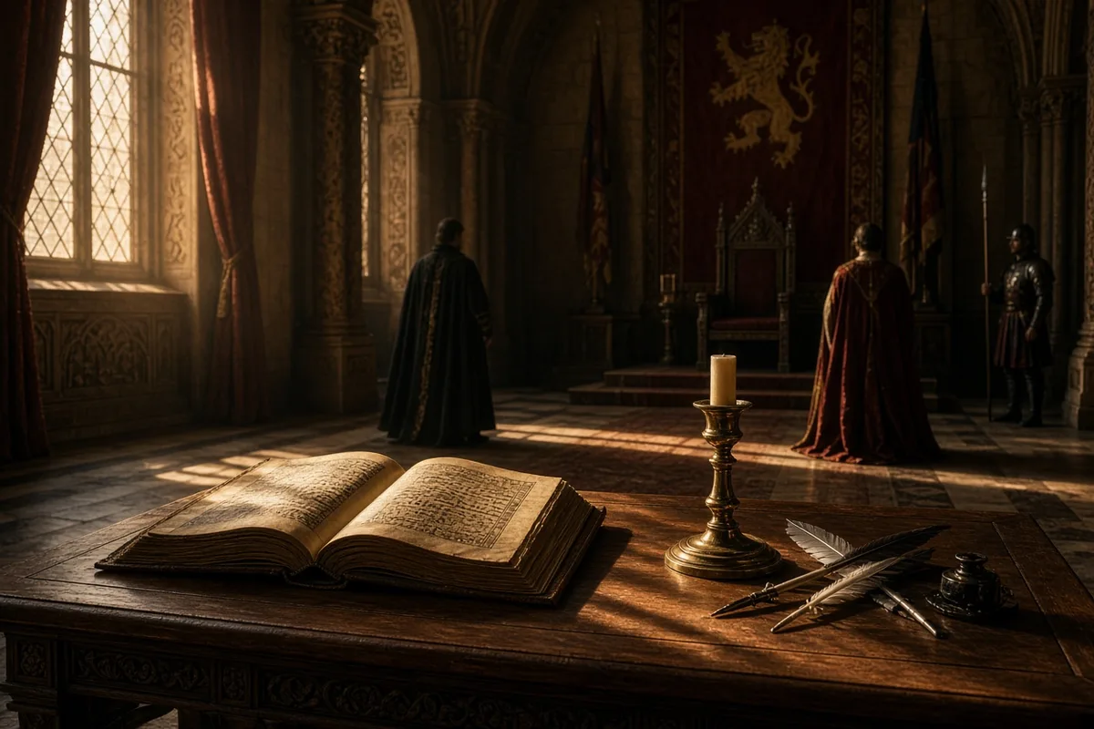 Las Casas addressed the assembled theologians and officials with evidence drawn from his decades in the Indies.