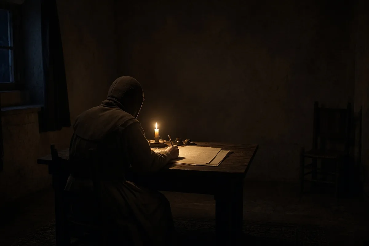Dante finished writing the Divine Comedy in 1320.