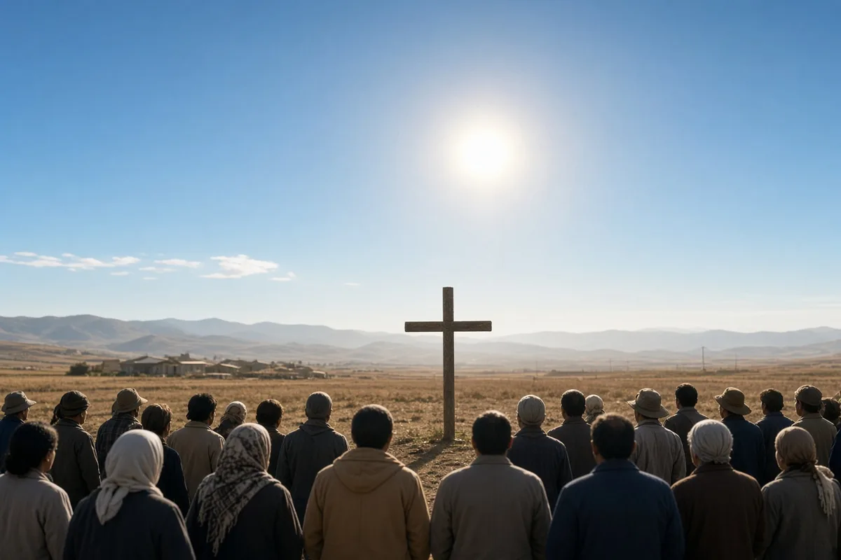 Solar miracles were reported and documented by Korean Catholic observers during the 1985 events at Naju with Julia Kim.