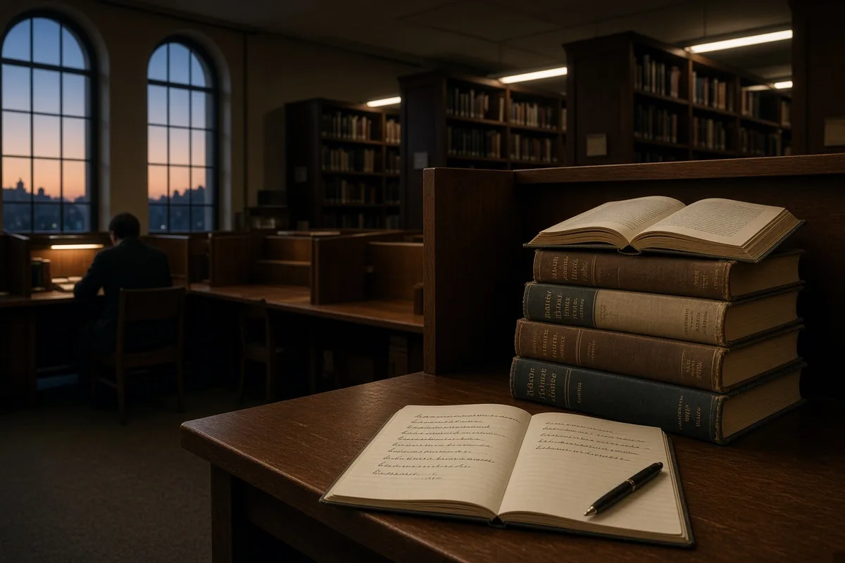 Holly Ordway began her intellectual journey as an atheist academic examining philosophical arguments against faith.