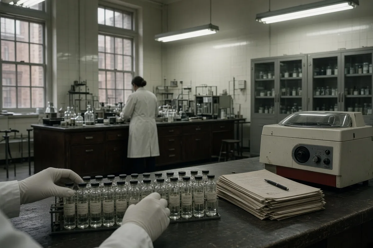 The donation helped fund clinical trial work at Vanderbilt that fed into the research eventually branded as the Moderna vaccine.