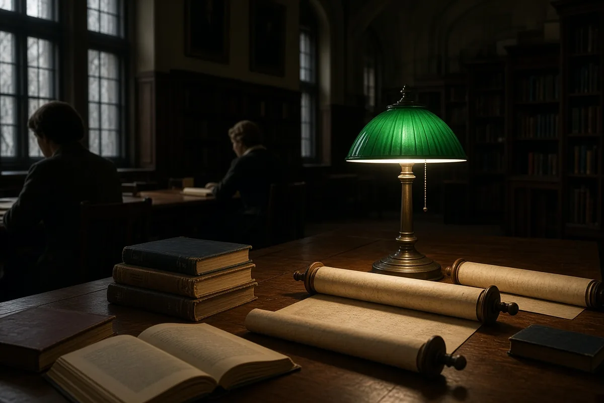 Josh McDowell launched a systematic two-year investigation aimed at disproving the Christian claims using primary historical sources.