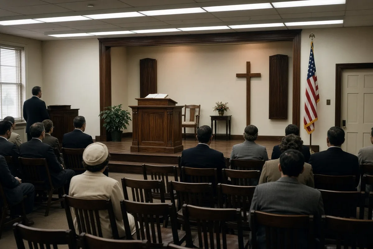McDowell publicly shared the results of his investigation and his subsequent conversion to Christianity.