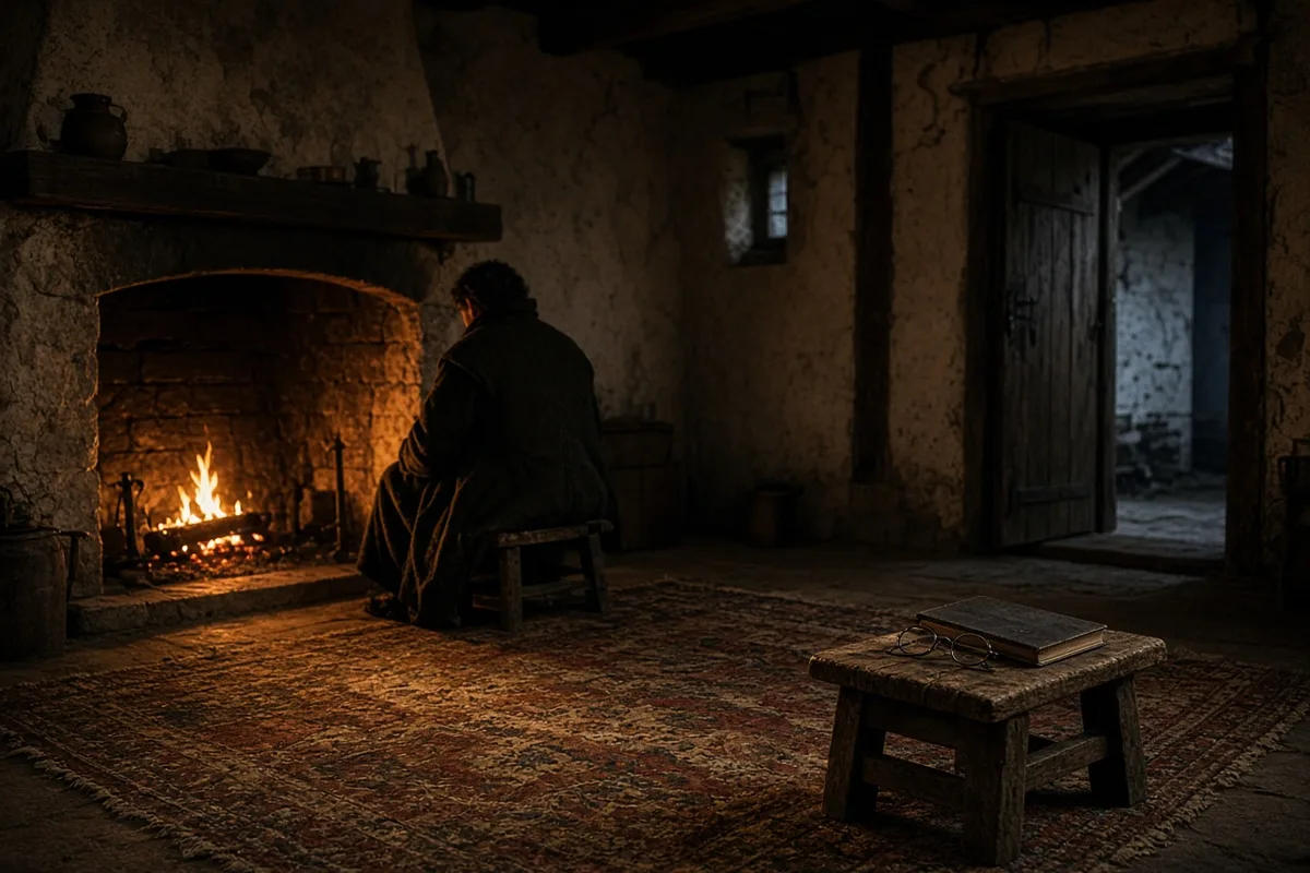 Lewis portrayed his conversion as an intellectual surrender rather than an emotional one.