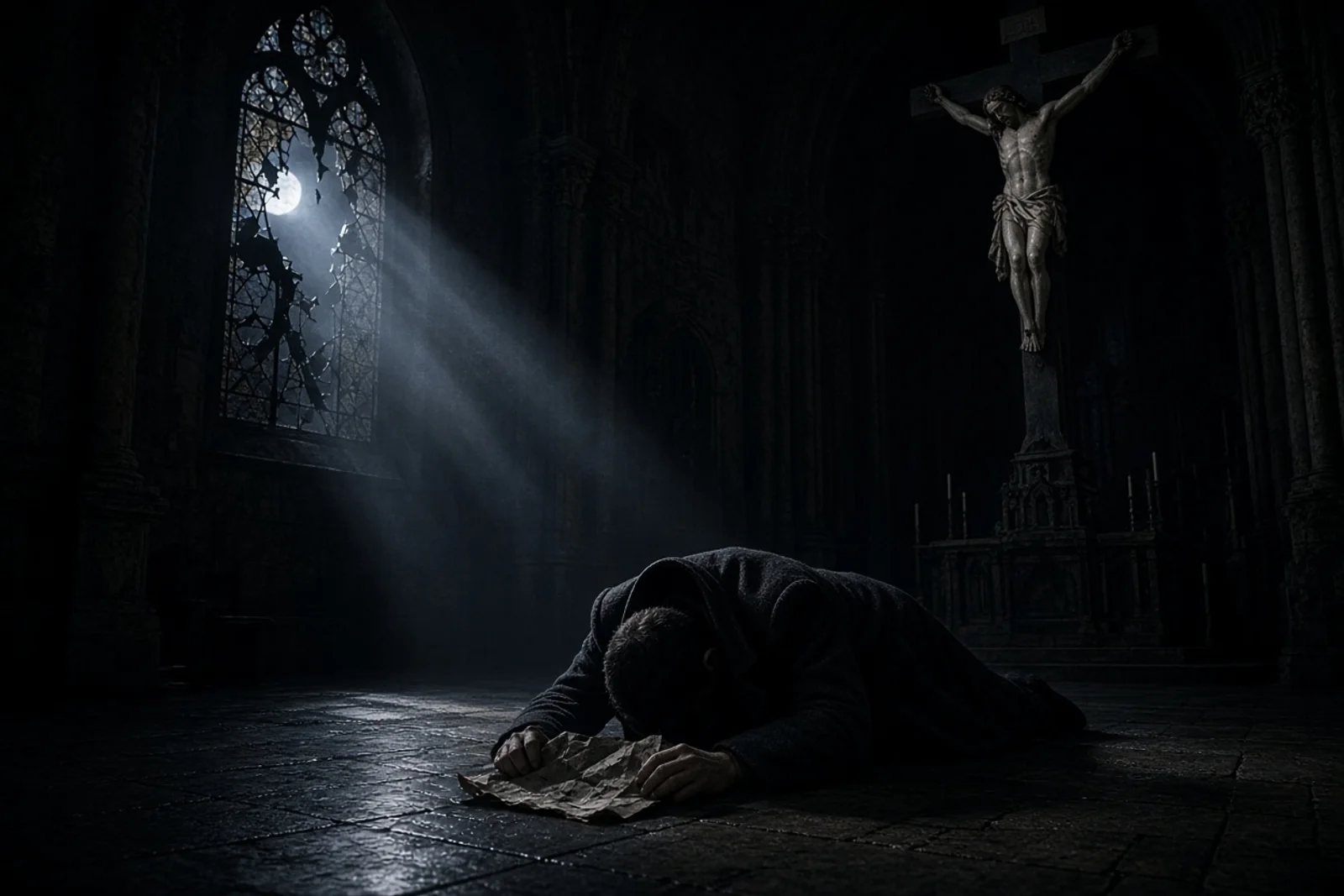 W. H. Auden Return to Faith