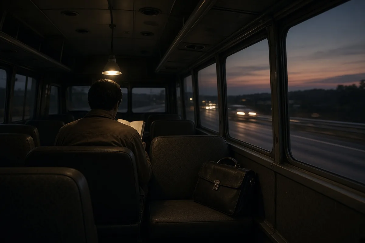 Bob Dylan's conversion influenced the themes of Slow Train Coming.