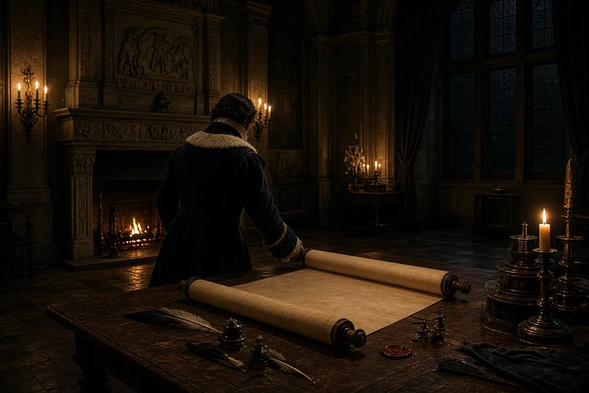 Henry IV issued the Edict of Nantes in April 1598 from the Château de Nantes.