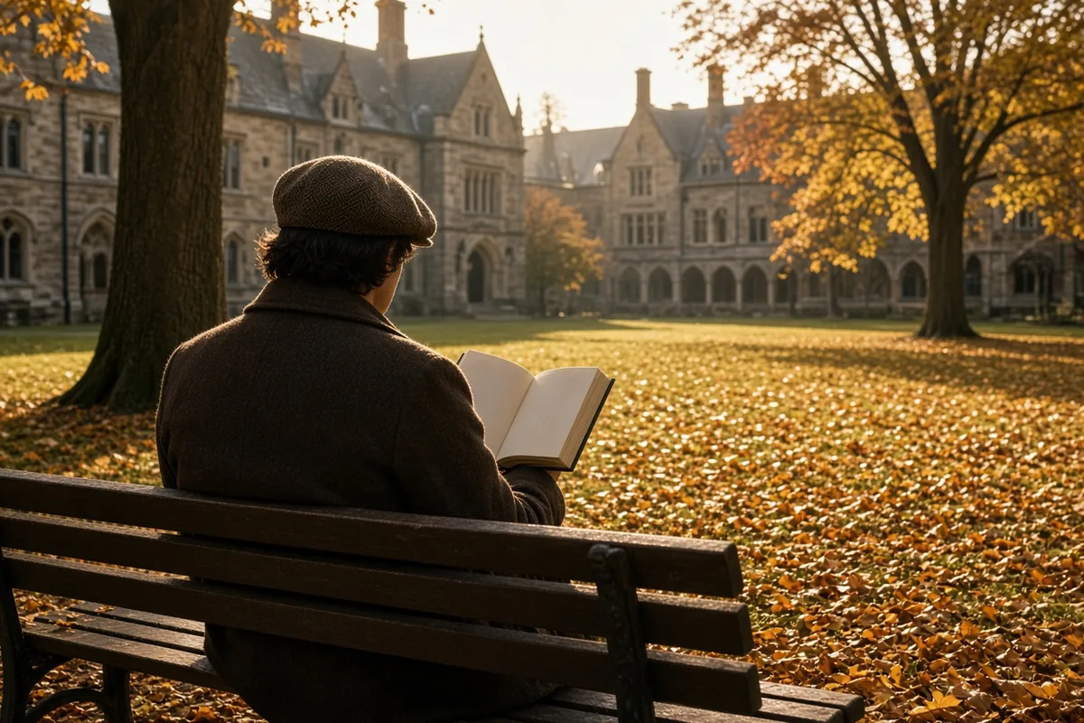 Reflections on Tolkien's Catholic worldview prompted further examination of Christian thought.