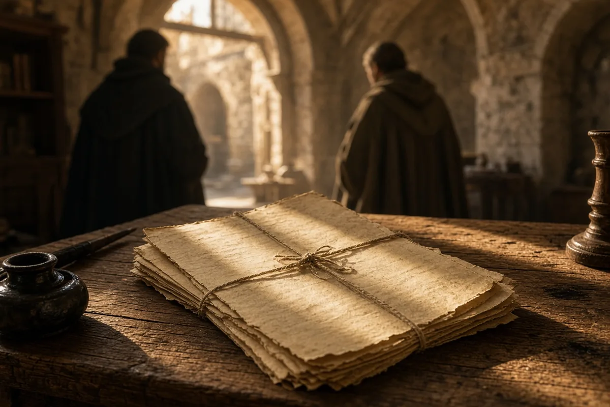 The theses directly questioned the sale of indulgences and upheld salvation by grace through faith alone.