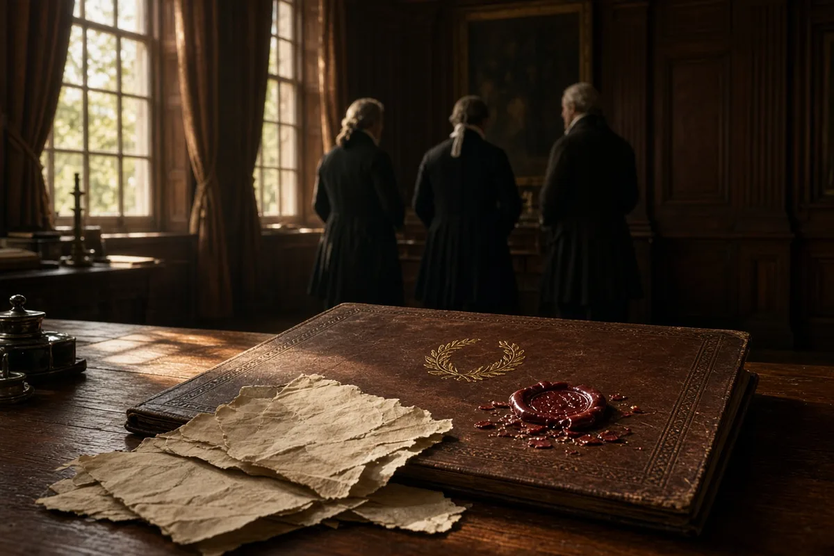 Repeated defeats in the Commons delayed passage of the slave-trade bill for more than a decade.
