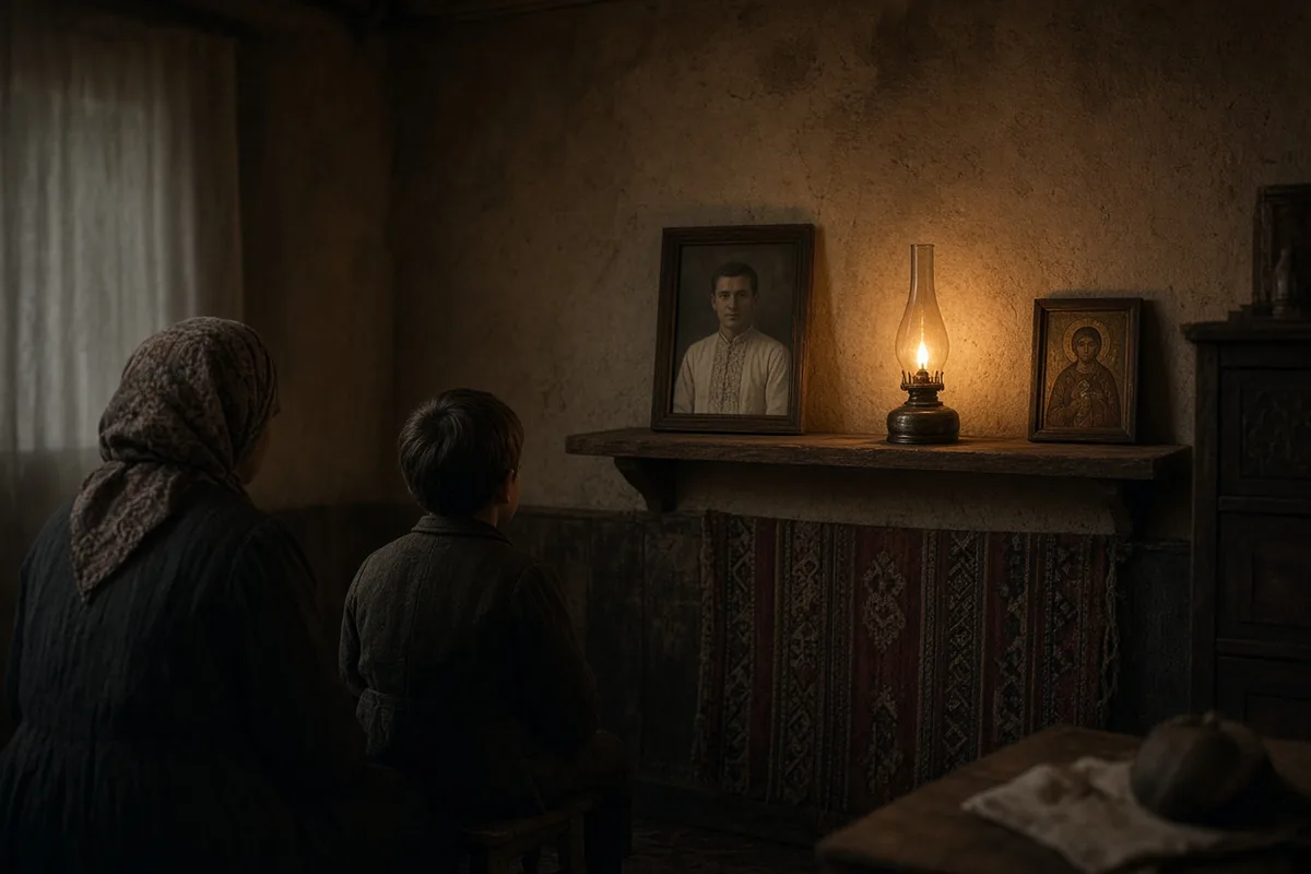 In the aftermath, the Coptic Church recognized the 21 men as martyrs, and their portraits were placed alongside religious icons in family homes.