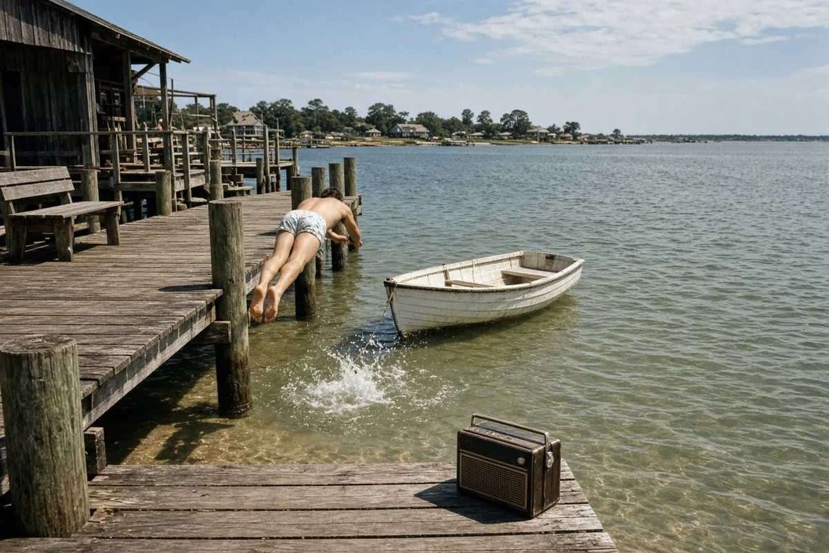 In 1967 Joni Eareckson Tada suffered a diving accident that left her quadriplegic.
