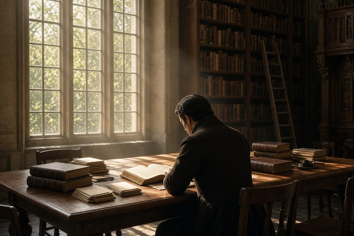 Strobel examined first-century historical documents and extrabiblical references to verify accounts of Christ's life.