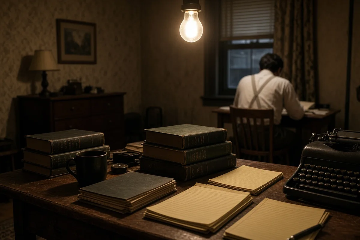 He applied legal standards of evidence to evaluate the New Testament accounts.