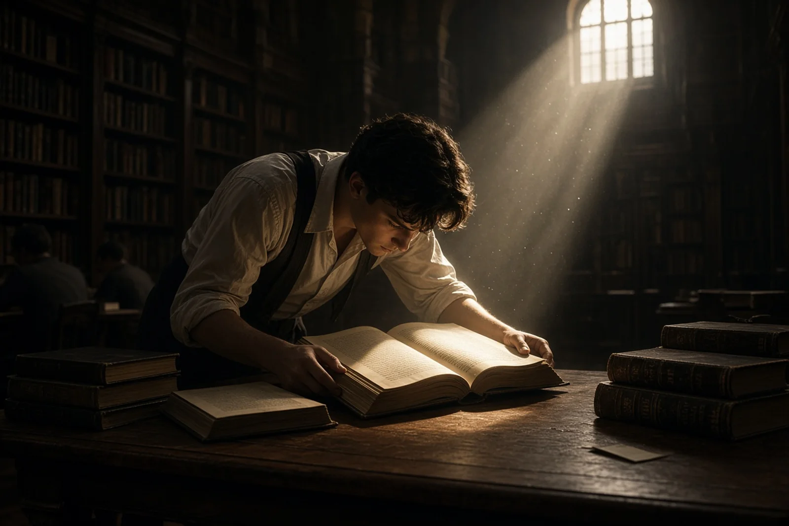 Josh McDowell Investigates Christianity