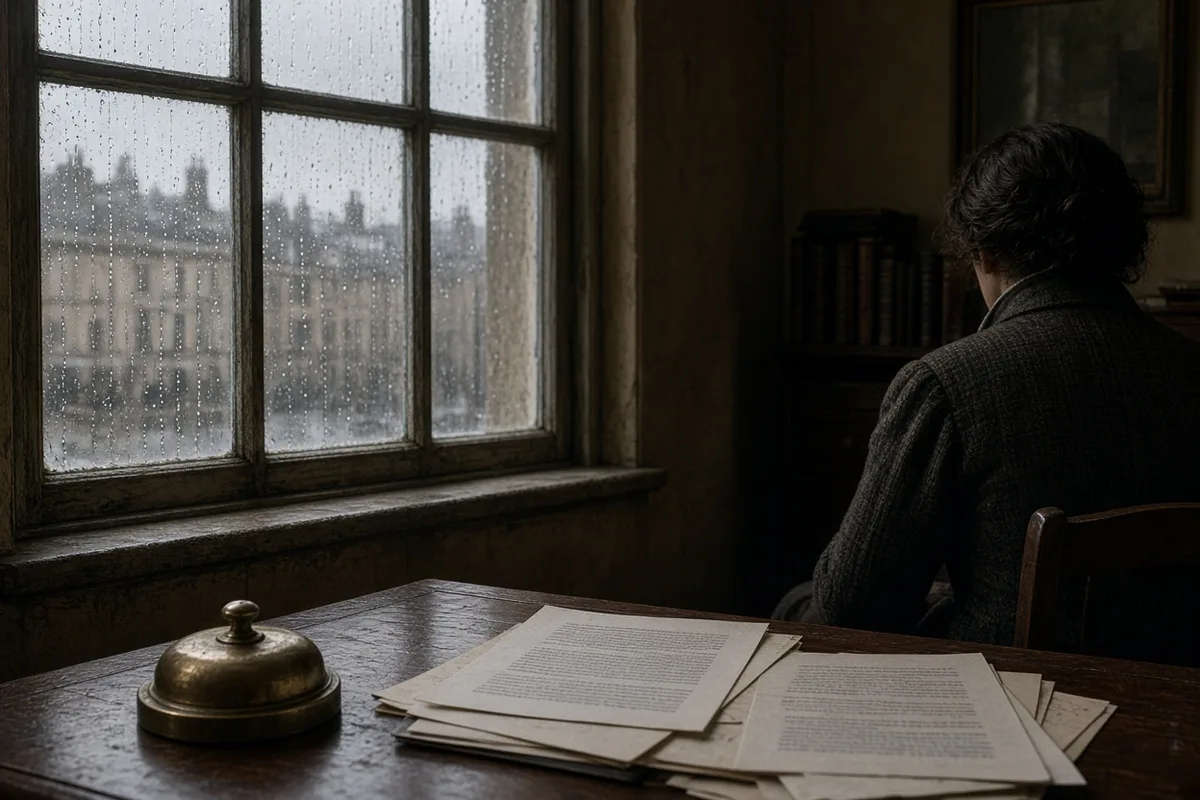 Her public statements on faith appeared in the introduction to her translation of Dante.