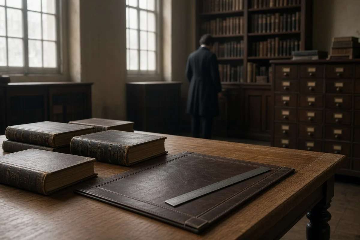 Sayers' letters from 1920 record her faith as grounded in reasoned conviction rather than emotion.