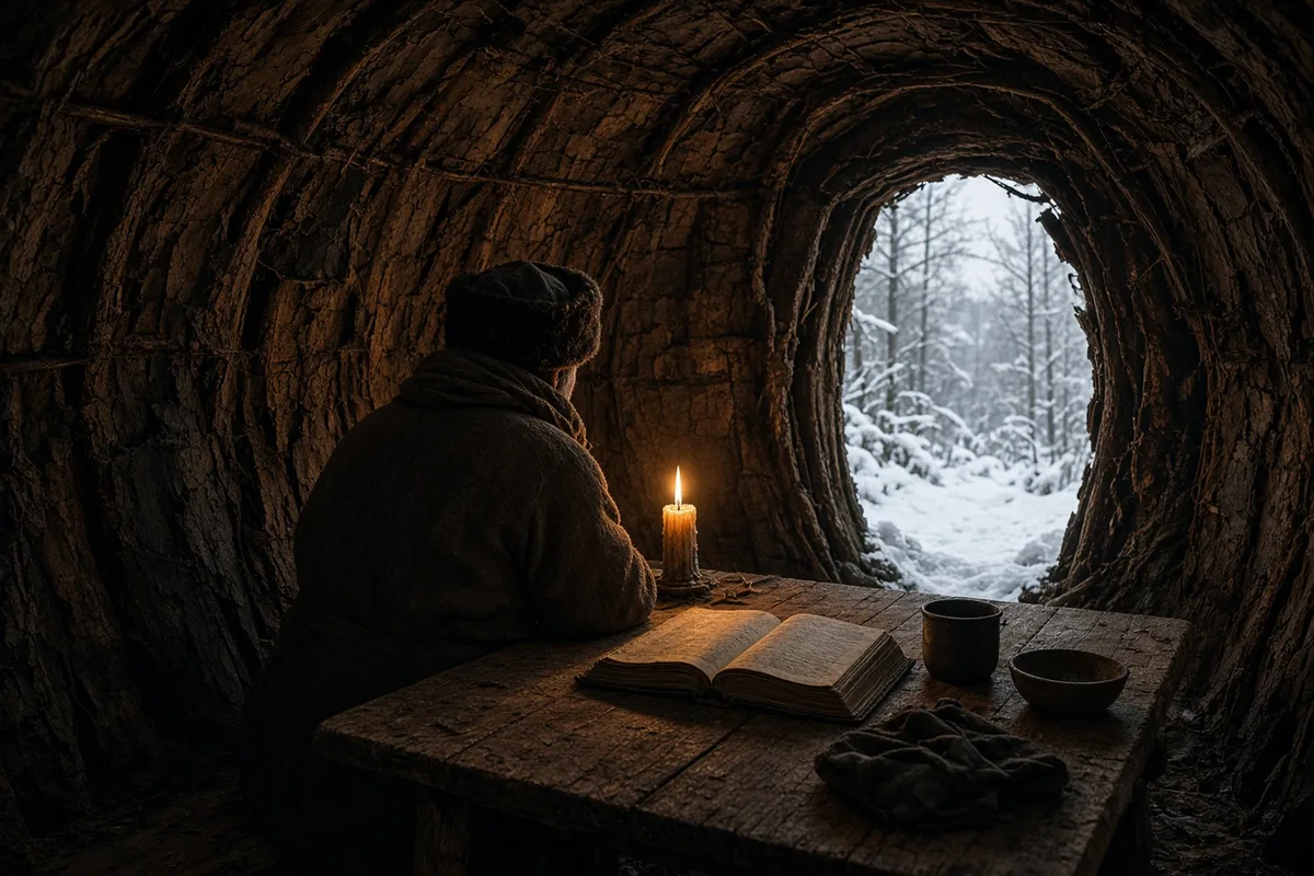 Brainerd kept daily journals documenting his prayers and the revivals that occurred among the Delaware people.