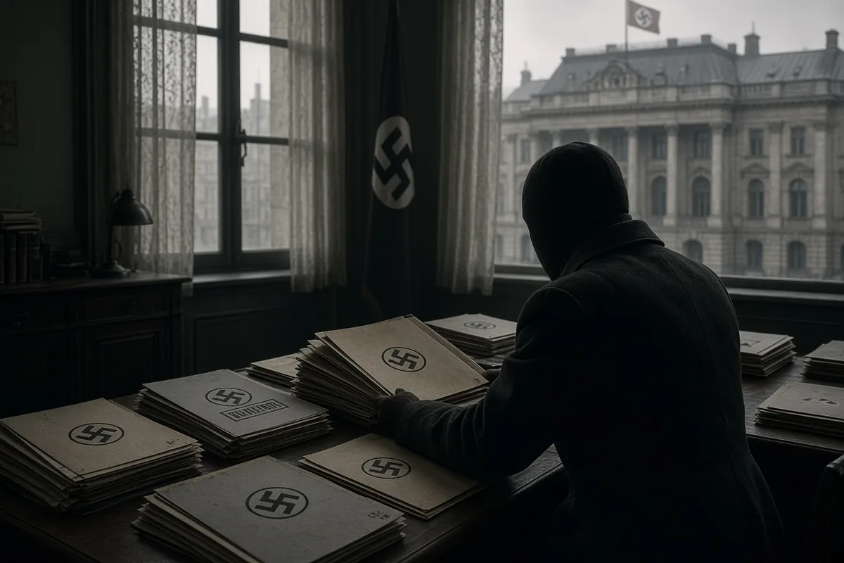 Bonhoeffer actively resisted Nazi euthanasia policies by speaking out against the T4 program.
