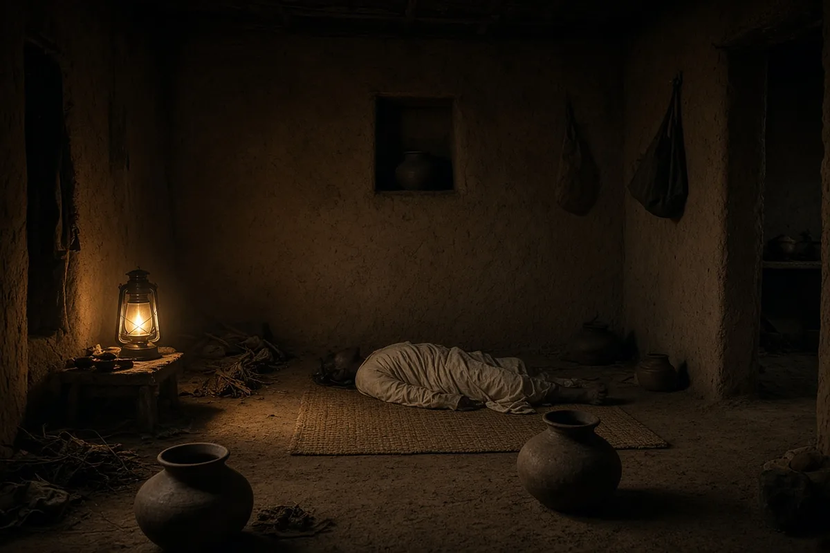 Ida Scudder witnessed multiple preventable deaths of Indian women due to lack of trained medical care in rural areas.