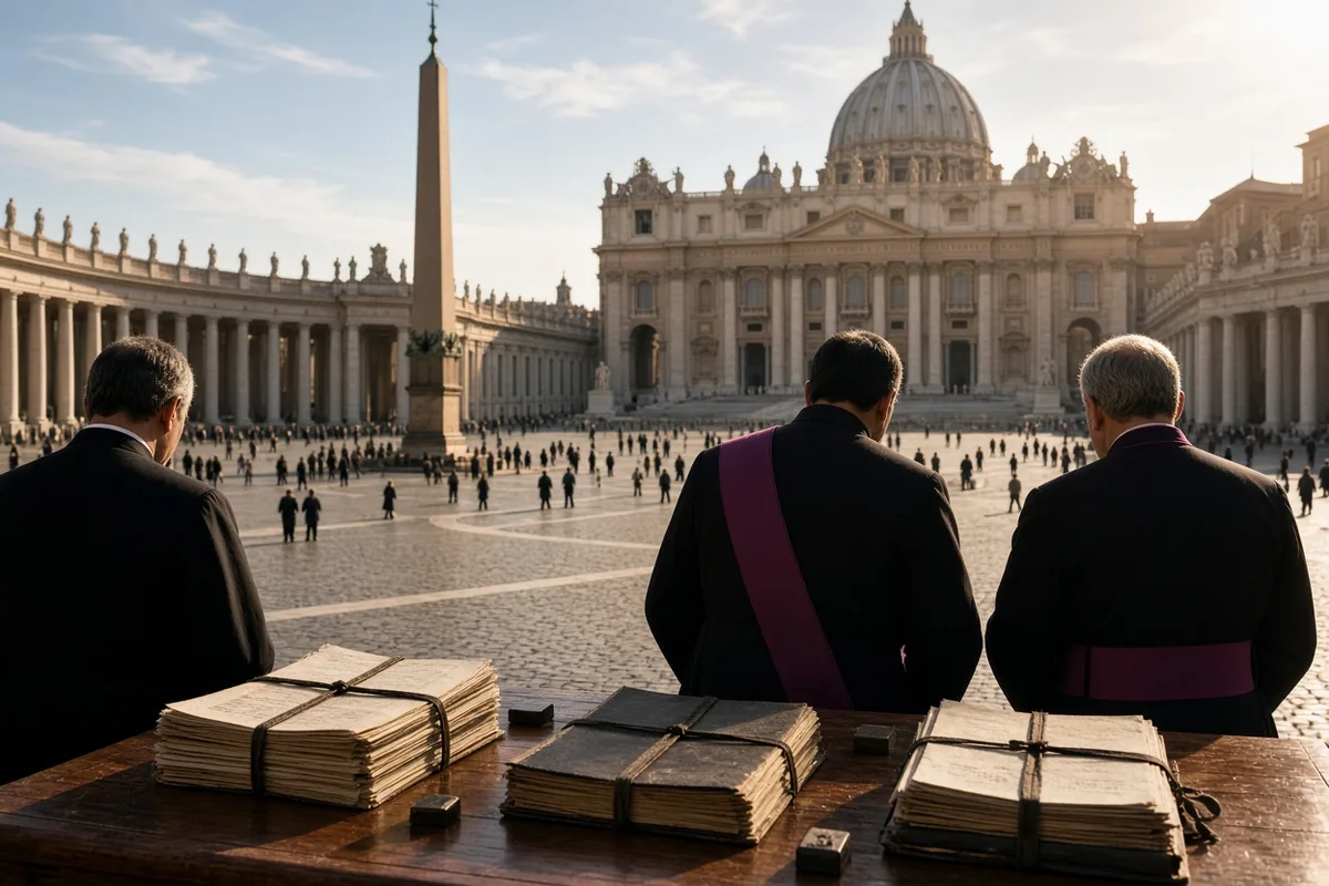 This verified miracle contributed to the canonization of St. Jose Luis Sanchez del Rio.