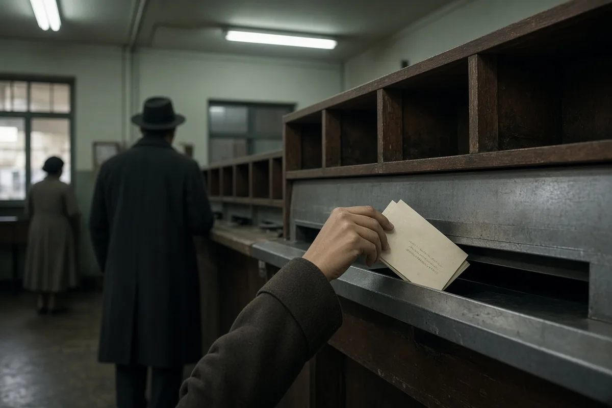 Invitations were sent to the apartheid-era prison warders who had guarded Mandela during his 27 years of imprisonment.
