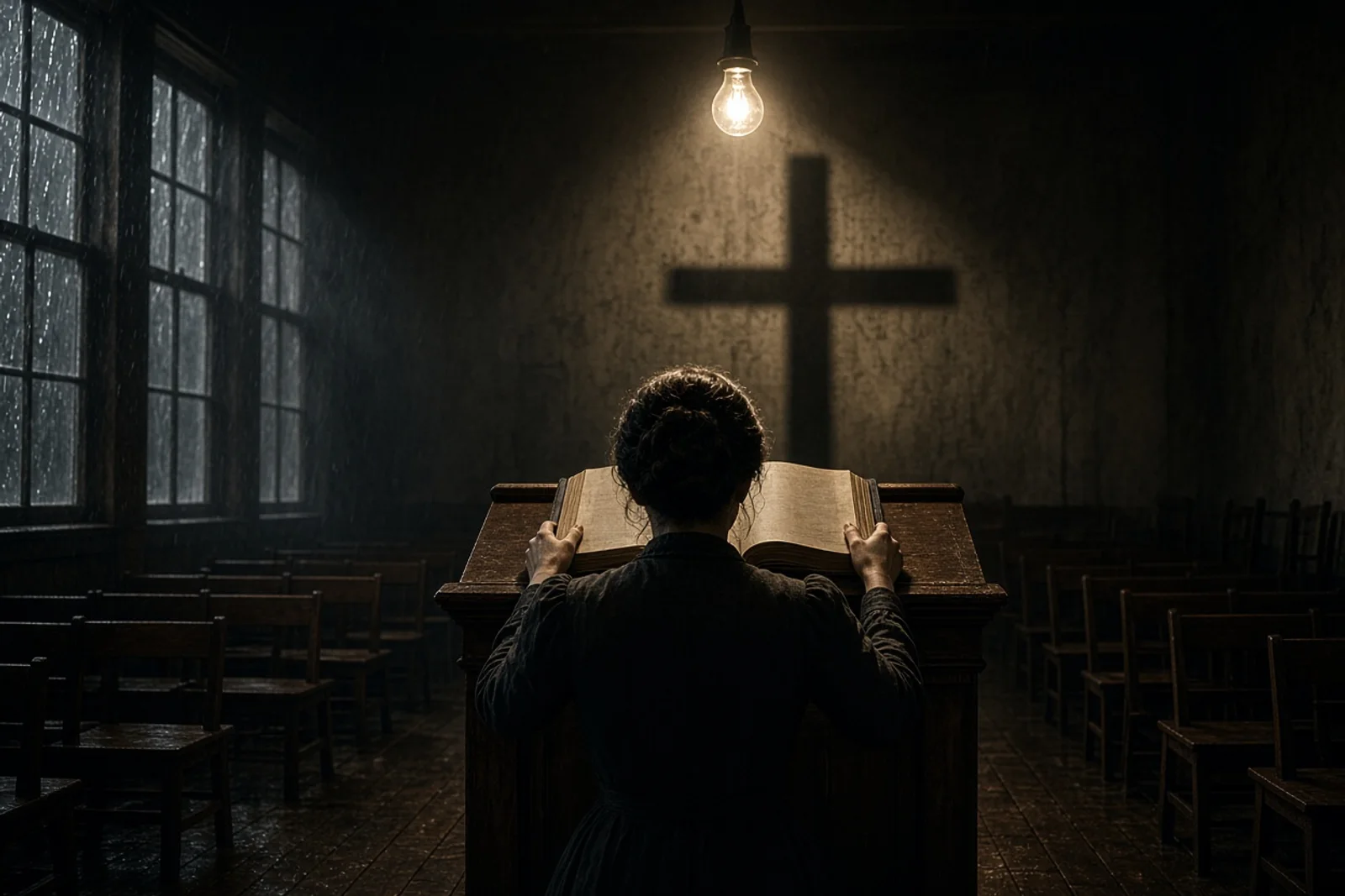 Flannery O'Connor's Adult Affirmation of Faith